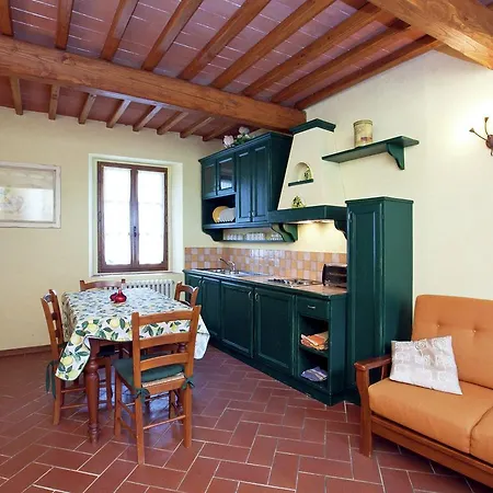Holiday home Belvilla By Oyo Clematilda Loro Ciuffenna