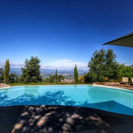 Holiday home Belvilla By Oyo Clematilda Loro Ciuffenna